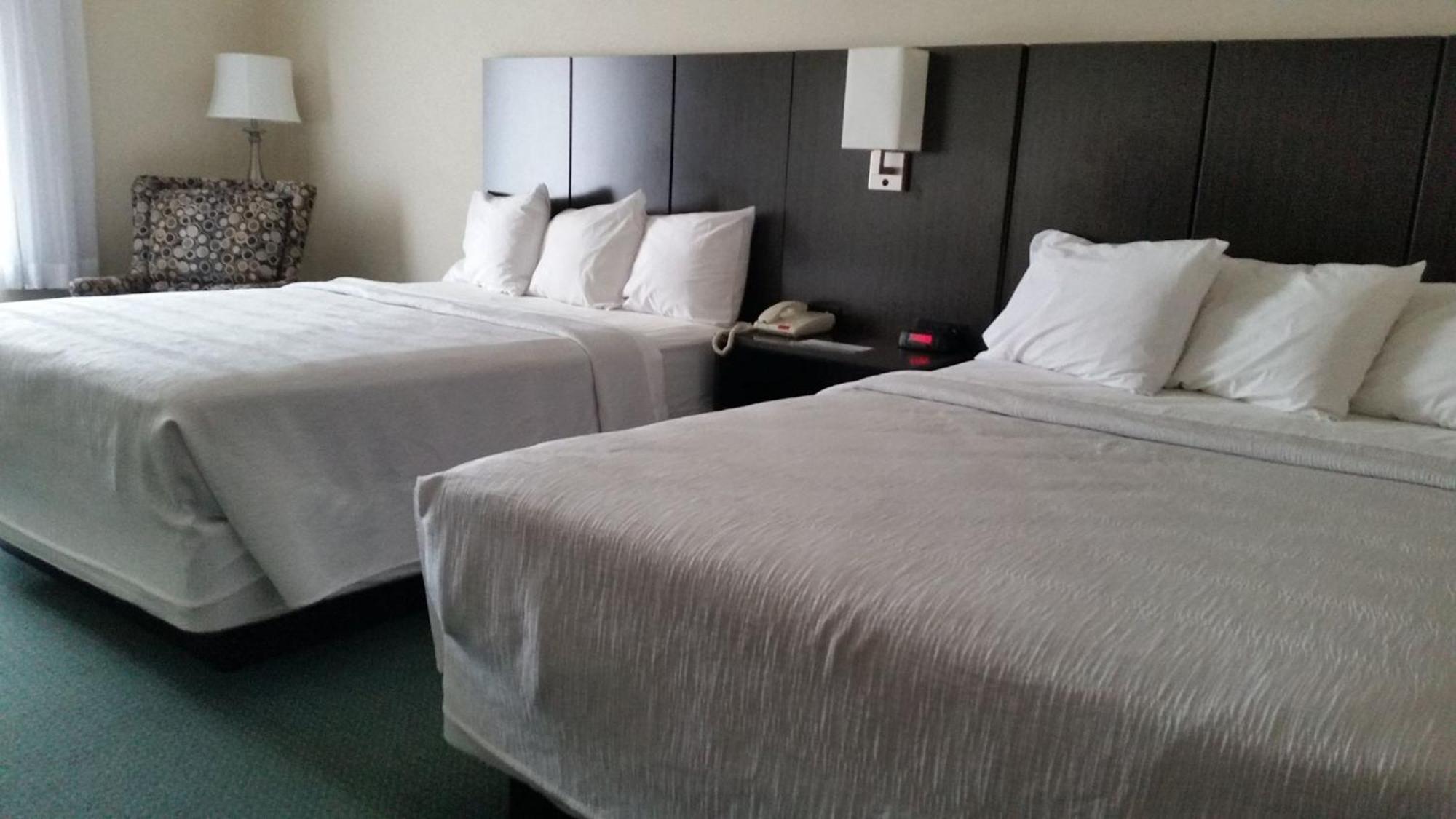 Gold Vault Inn Radcliff Luaran gambar
