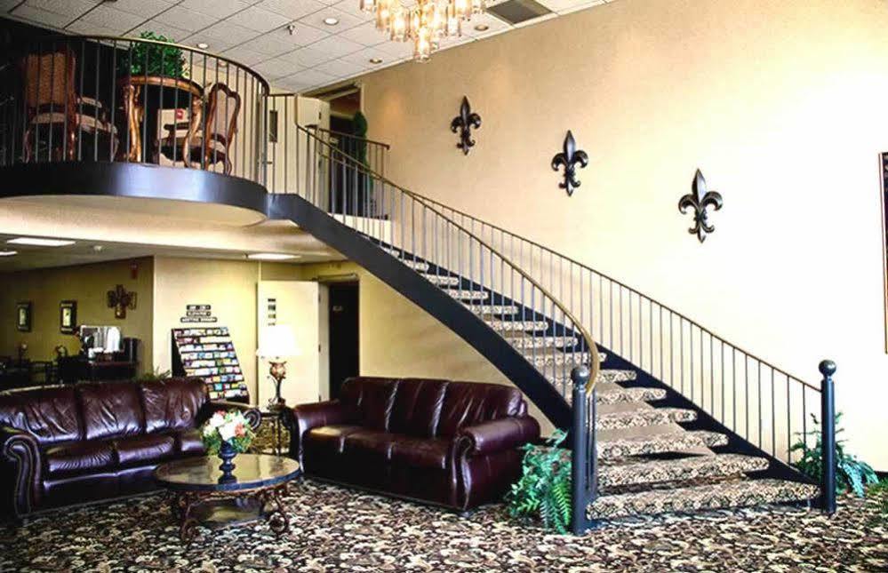 Gold Vault Inn Radcliff Luaran gambar